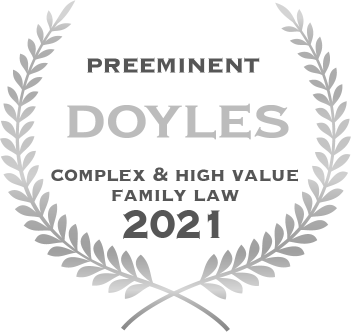 Doyle's Guide - Preeminent High-Value/Complex Property & Commercial Matters Lawyers - Melbourne 2021
