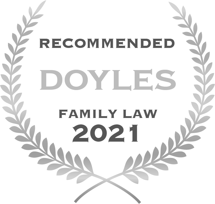 Doyle's Guide - Recommended Family & Divorce Lawyers – Melbourne 2021