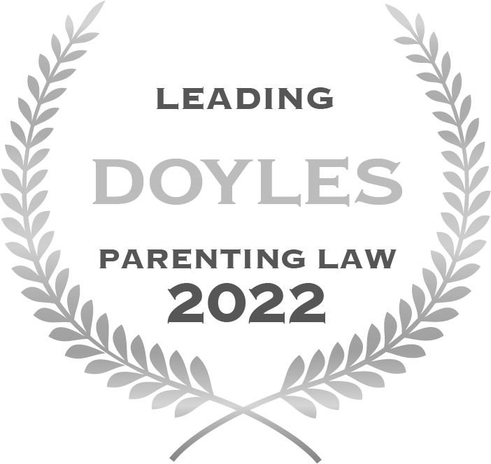 Leading Parenting & Children’s Matters Lawyers – Victoria, 2022