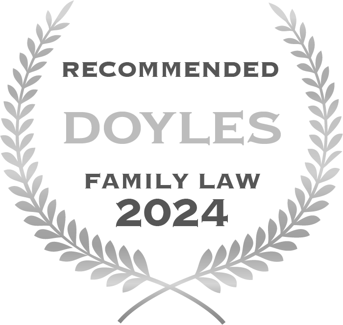 Doyle's Guide - Leading Family & Divorce Lawyers - Melbourne 2024 (Recommended)