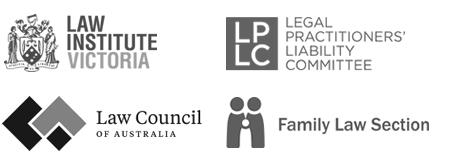 Law Council of Australia - Family Law Section
