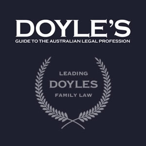 Doyles Guide, Australia’s leading Law Firm Directory.