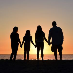 What is Family Law?