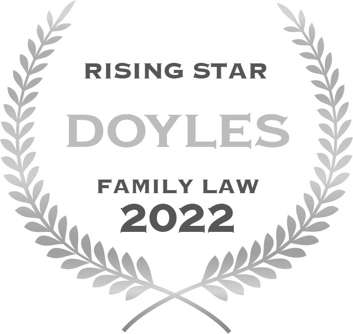 Family Law Rising Star – Victoria 2022