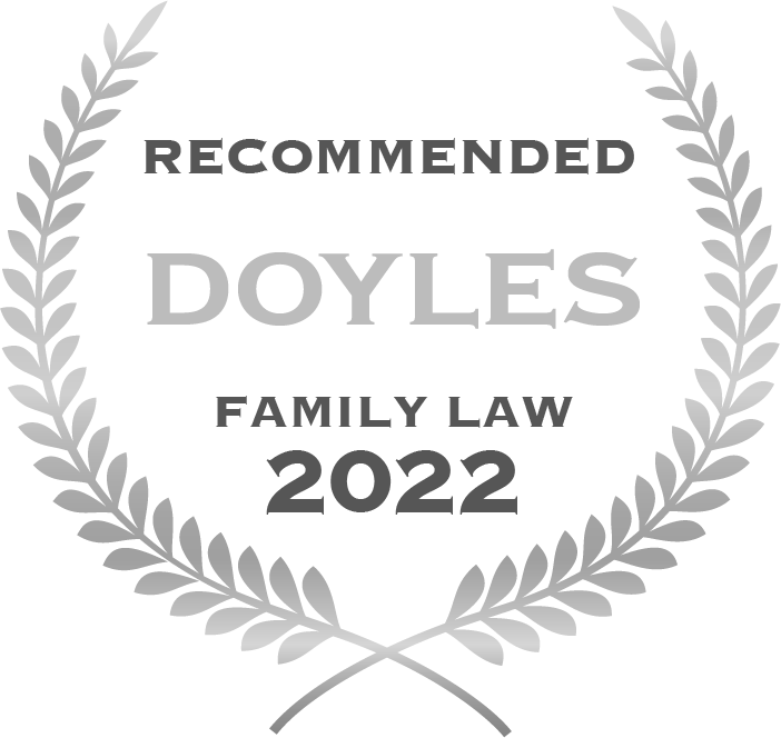 Recommended Leading Family & Divorce Lawyers – Melbourne, 2022