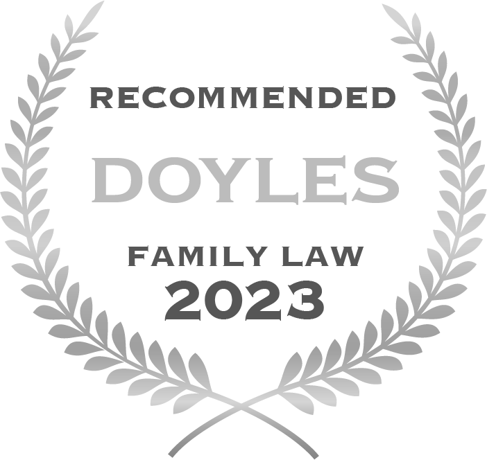 Doyle's Guide - Family & Divorce Lawyers - Melbourne 2023 (Recommended)