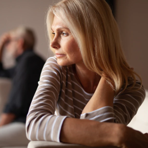 5 signs your partner might be considering a divorce