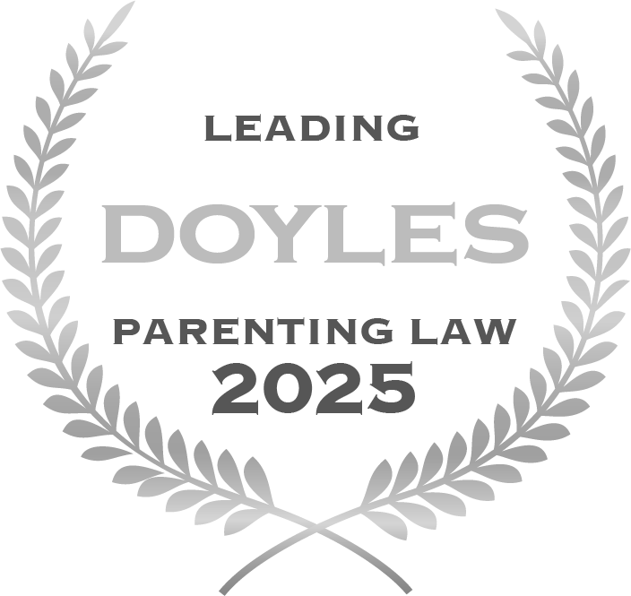 Doyles Leading Parenting & Children’s Matters Lawyers – Victoria, 2025