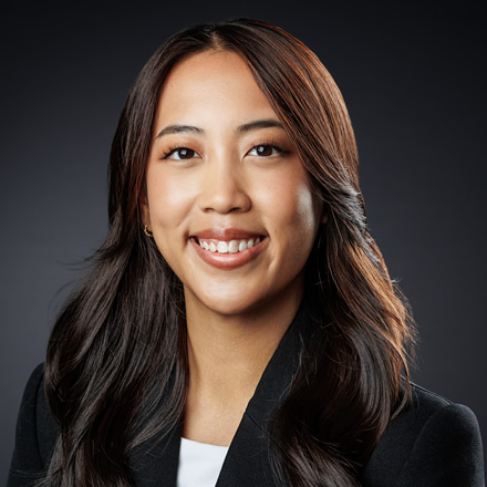 Natasha Tiong