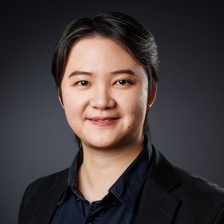 Carol Li
