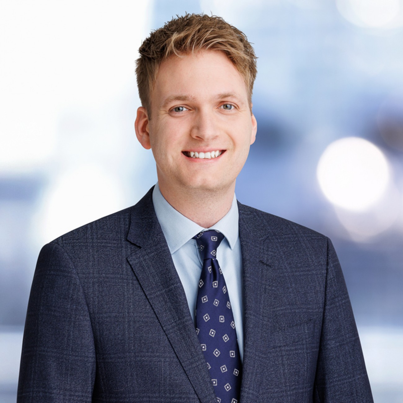 Michael Robson-Brearley