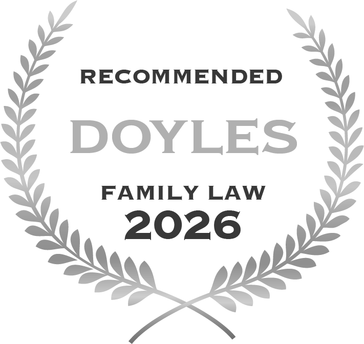 Doyles Family Law Rankings - Recommended 2026