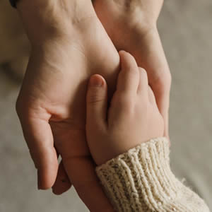Hands