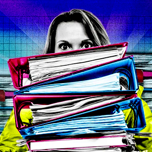 Hoarding receipts? These are the ones you actually need to keep.