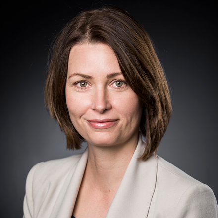 Kate Trajcevski