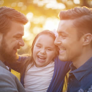 Surrogacy for gay couples in Victoria