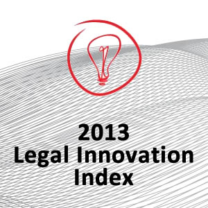 Legal Innovation Index 
